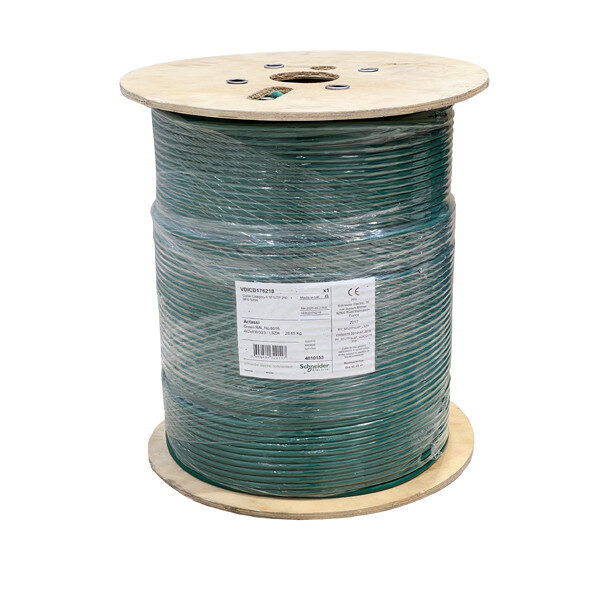 کابل شبکه schneider Cat 6